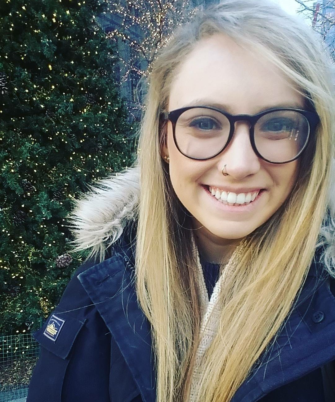 Meg Gordon